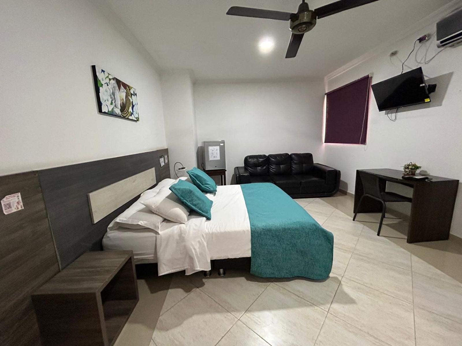 La Casa 1 Hotel