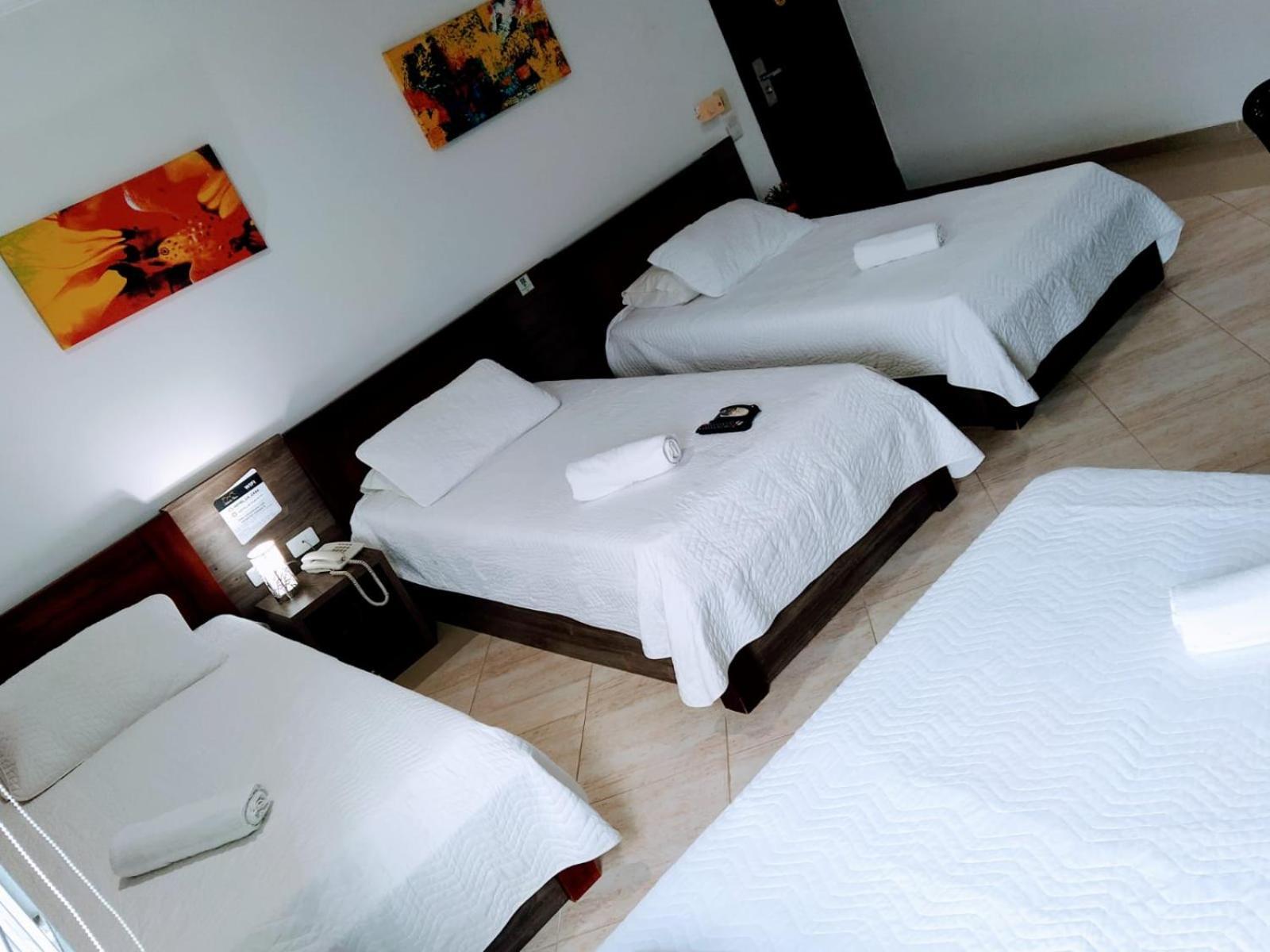 La Casa 1 Hotel Montería